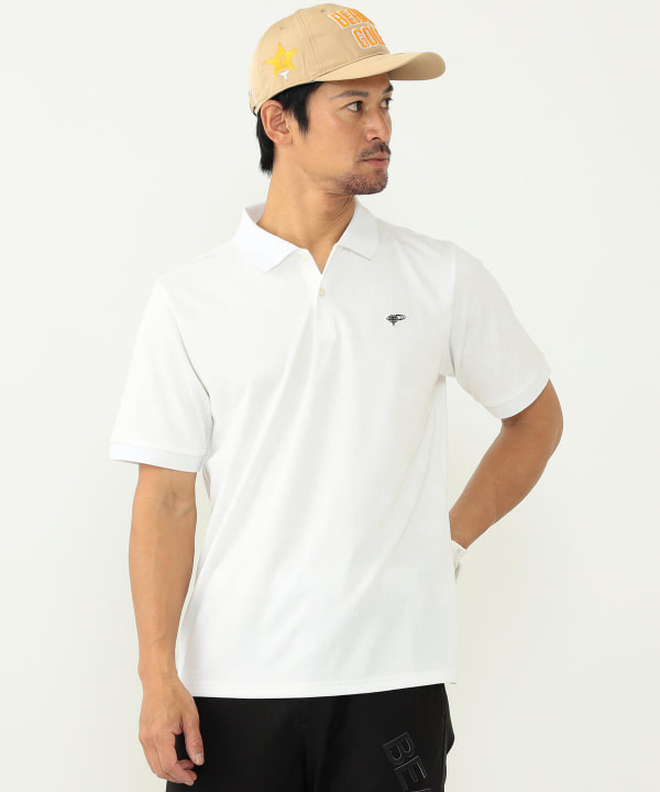 BEAMS GOLF（ビームス ゴルフ）〈MEN〉BEAMS GOLF ORANGE LABEL / ジャ