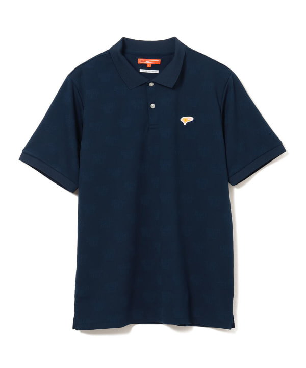 BEAMS GOLF（ビームス ゴルフ）〈MEN〉BEAMS GOLF ORANGE LABEL / ジャ