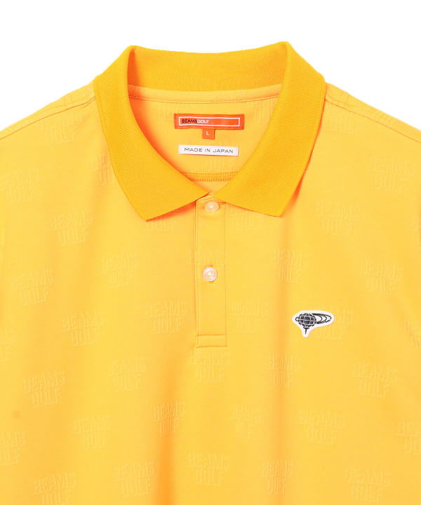 BEAMS GOLF（ビームス ゴルフ）〈MEN〉BEAMS GOLF ORANGE LABEL / ジャ 