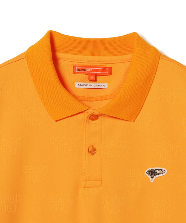 BEAMS GOLF（ビームス ゴルフ）〈MEN〉BEAMS GOLF ORANGE LABEL / ジャ