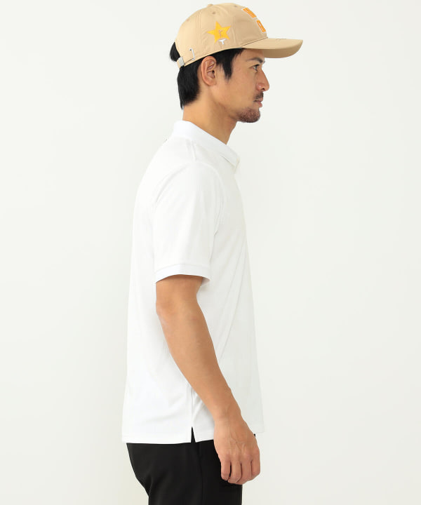 BEAMS GOLF（ビームス ゴルフ）〈MEN〉BEAMS GOLF ORANGE LABEL / ジャ