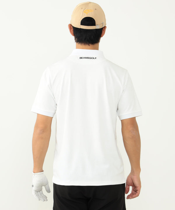 BEAMS GOLF（ビームス ゴルフ）〈MEN〉BEAMS GOLF ORANGE LABEL / ジャ