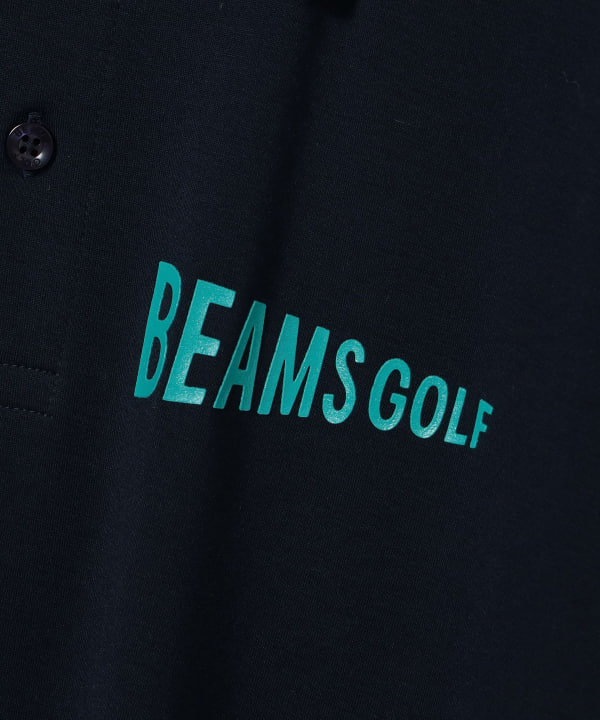 BEAMS GOLF（ビームス ゴルフ）【アウトレット】BEAMS GOLF ORANGE