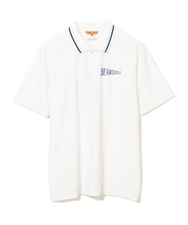 BEAMS GOLF（ビームス ゴルフ）BEAMS GOLF ORANGE LABEL / サイケ 