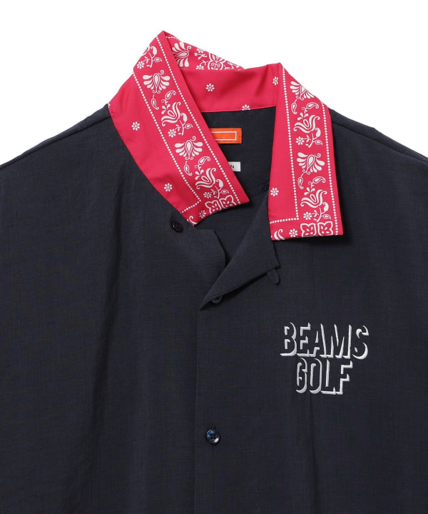 BEAMS GOLF（ビームス ゴルフ）【アウトレット】〈MEN〉BEAMS GOLF