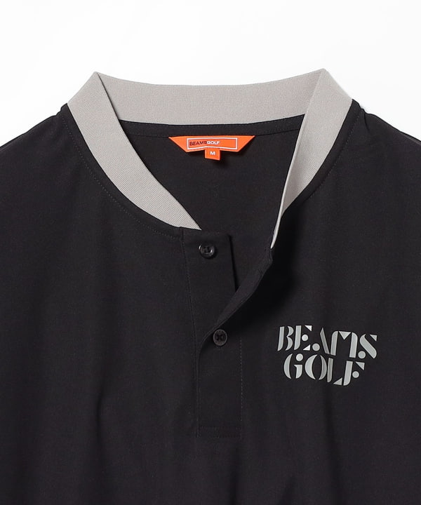 BEAMS GOLF（ビームス ゴルフ）【アウトレット】〈MEN〉BEAMS GOLF 