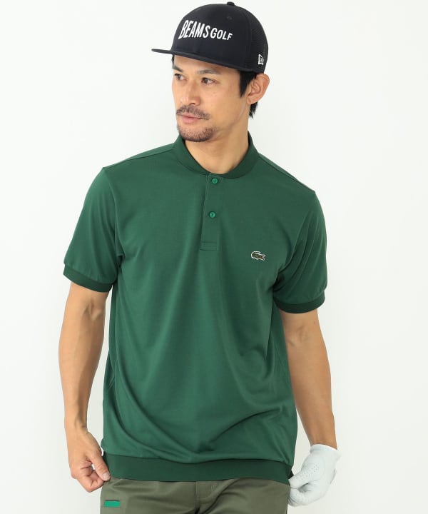 BEAMS GOLF ポロシャツ - daterightstuff.com