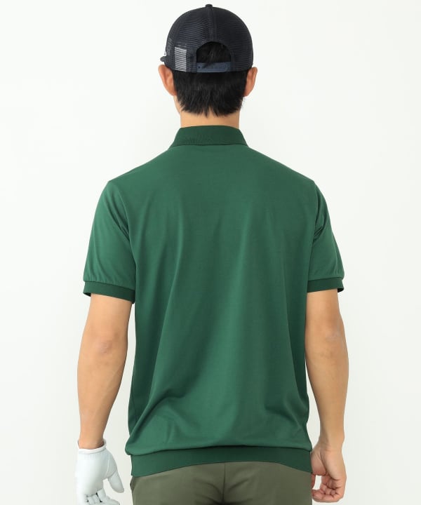 BEAMS GOLF（ビームス ゴルフ）〈MEN〉LACOSTE for BEAMS GOLF / 別注