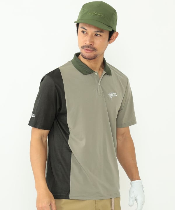 BEAMS GOLF（ビームス ゴルフ）【アウトレット】BEAMS GOLF ORANGE ...