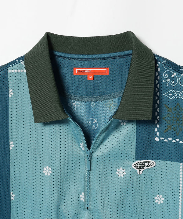 BEAMS GOLF（ビームス ゴルフ）〈MEN〉BEAMS GOLF ORANGE LABEL