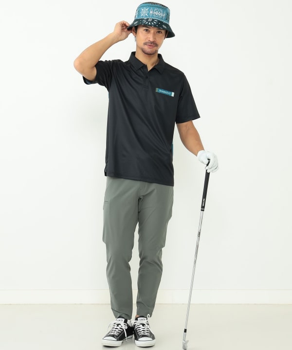 BEAMS GOLF（ビームス ゴルフ）BEAMS GOLF ORANGE LABEL / バンダナ