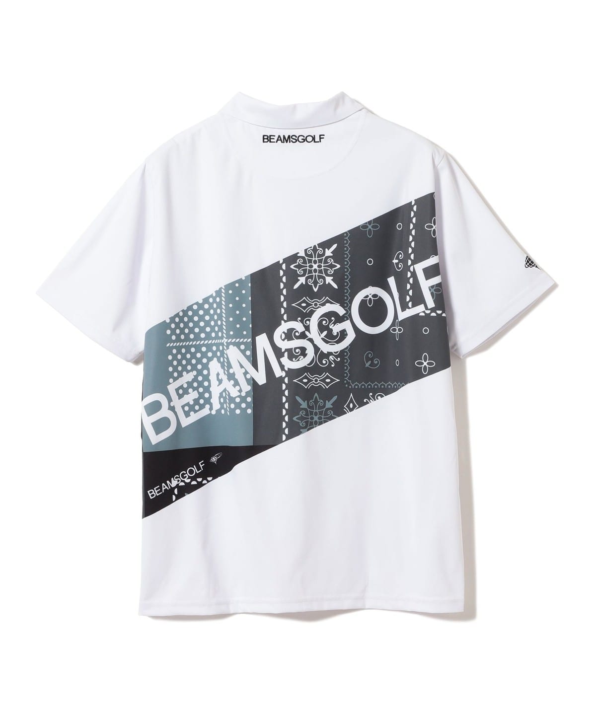 BEAMS GOLF（ビームス ゴルフ）【アウトレット】BEAMS GOLF ORANGE 