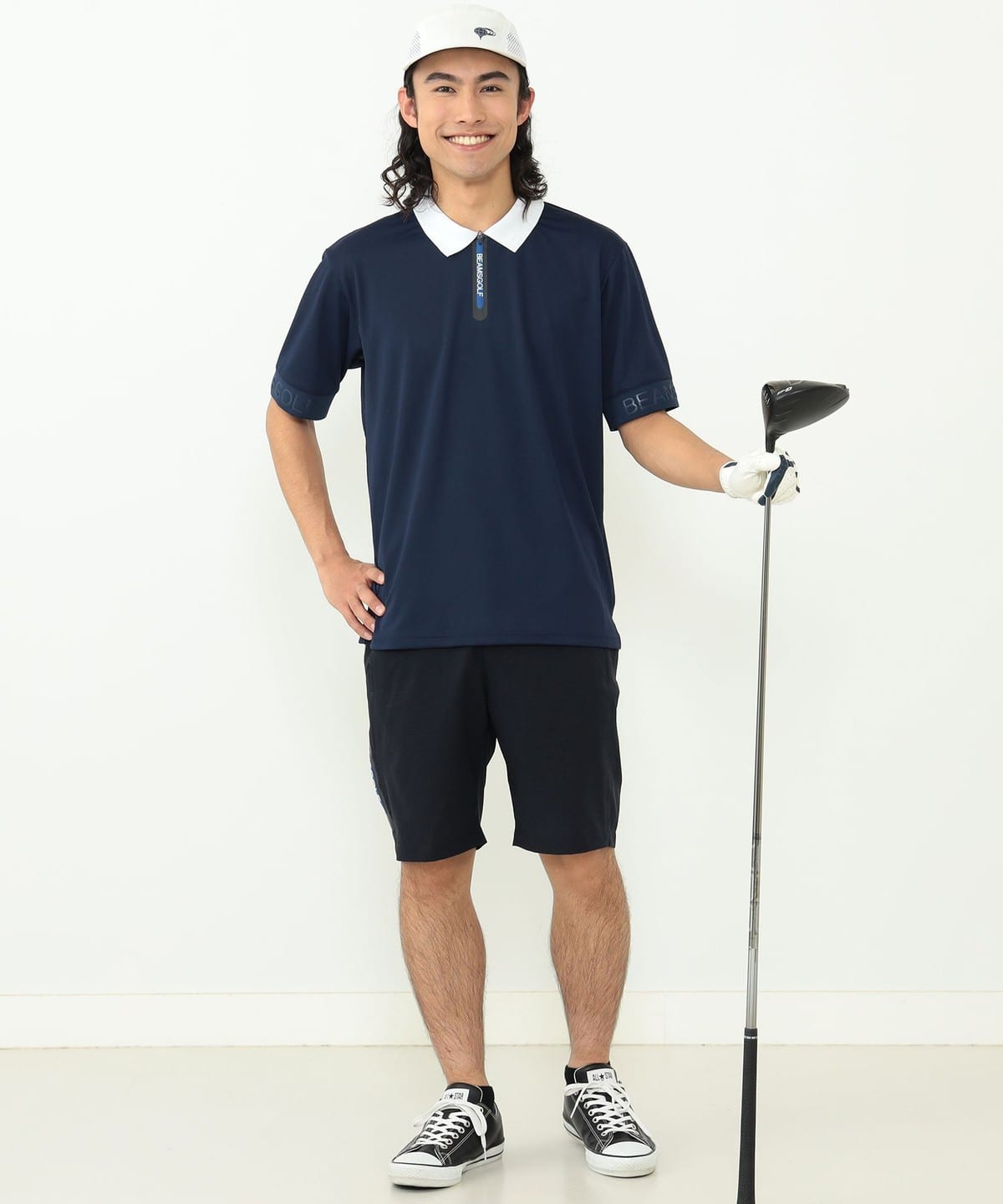 BEAMS GOLF（ビームス ゴルフ）【アウトレット】BEAMS GOLF