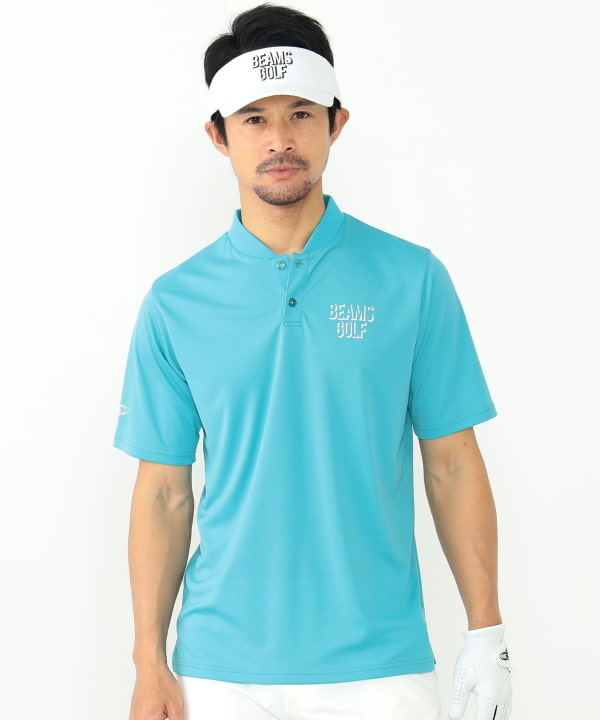 BEAMS GOLF BEAMS GOLF Outlet] BEAMS GOLF ORANGE LABEL / Shadow 