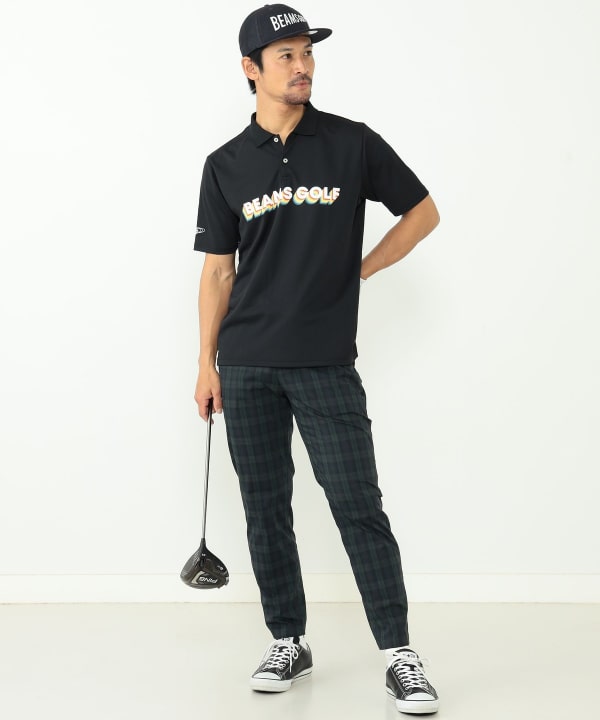 BEAMS GOLF（ビームス ゴルフ）〈MEN〉BEAMS GOLF ORANGE LABEL