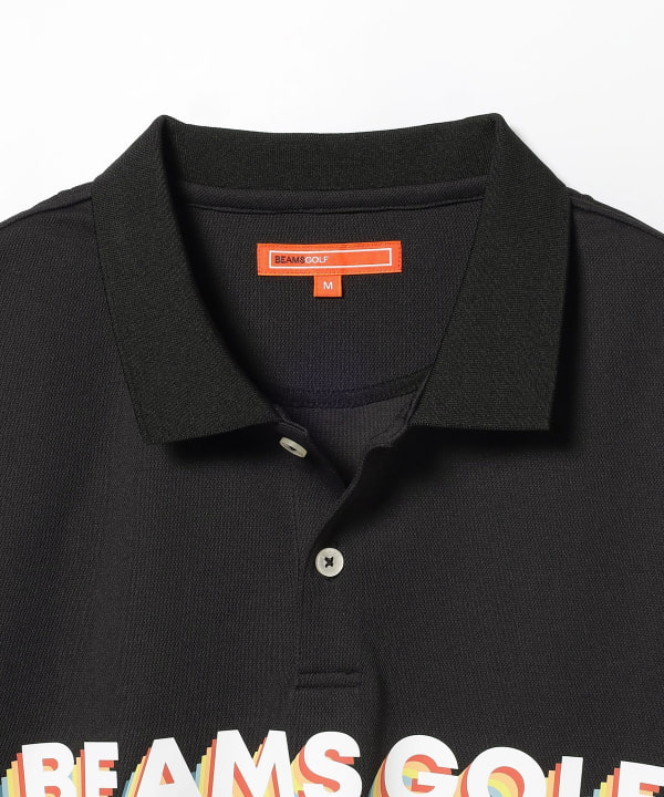 BEAMS GOLF（ビームス ゴルフ）〈MEN〉BEAMS GOLF ORANGE LABEL