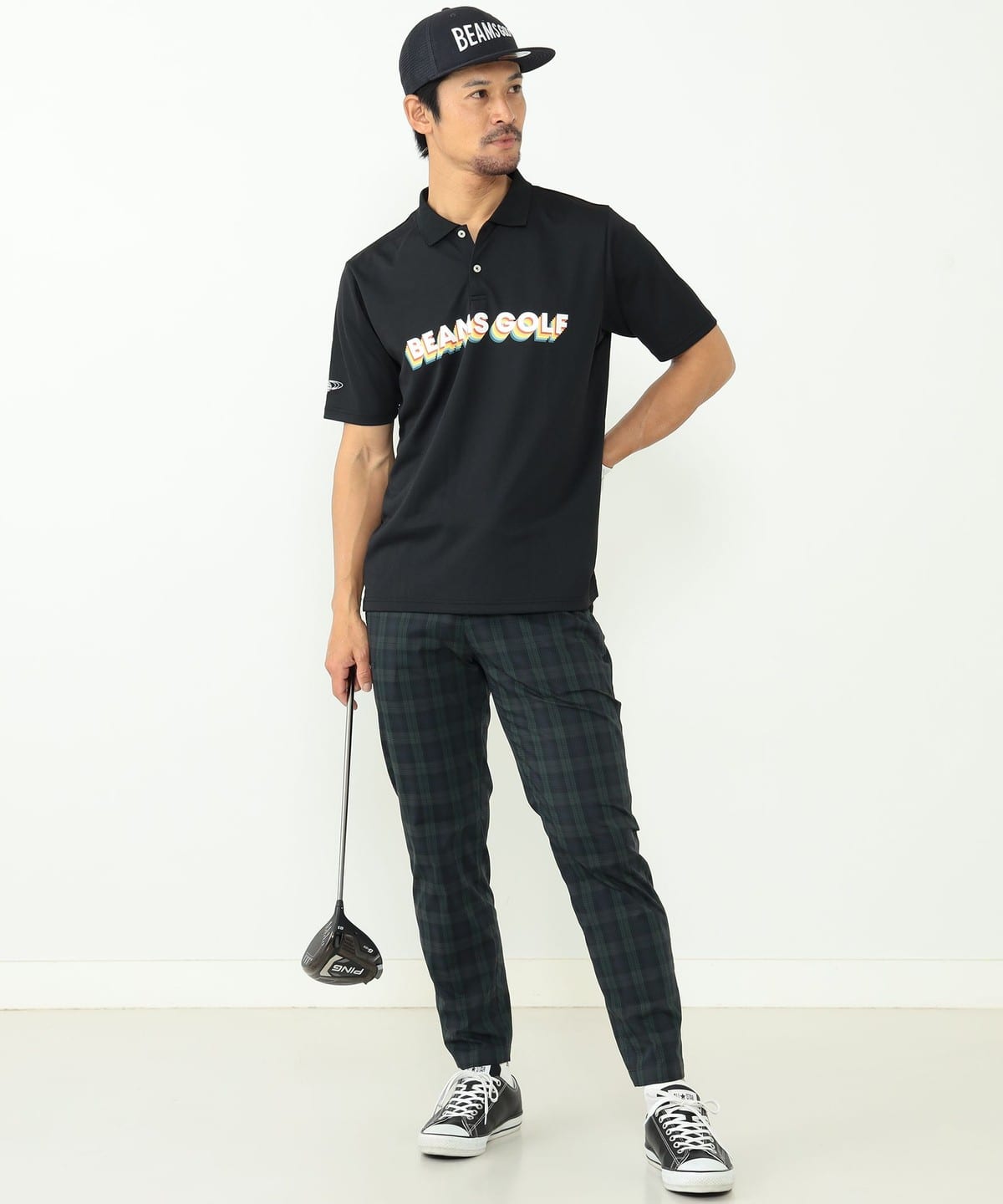 BEAMS GOLF（ビームス ゴルフ）【アウトレット】〈MEN〉BEAMS GOLF