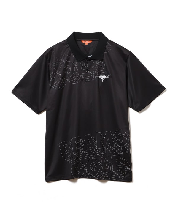 BEAMS GOLF（ビームス ゴルフ）【アウトレット】BEAMS GOLF ORANGE