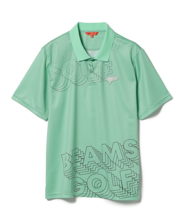 BEAMS GOLF（ビームス ゴルフ）【アウトレット】BEAMS GOLF ORANGE 