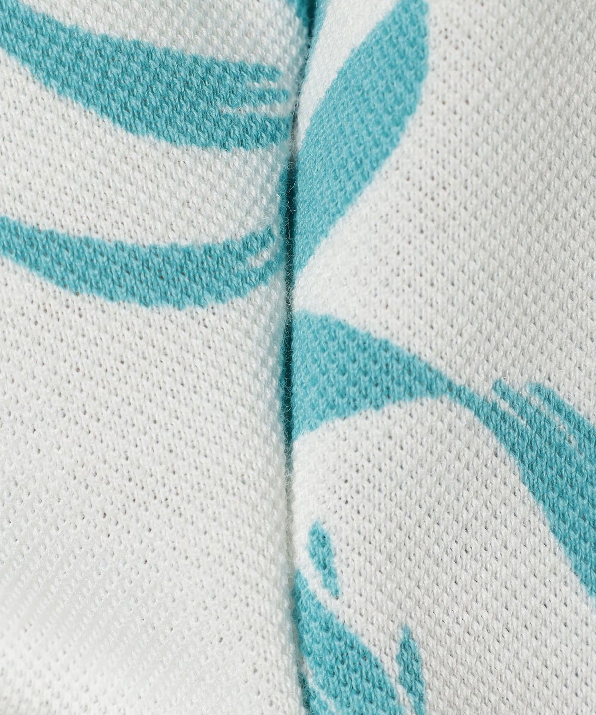 BEAMS BEAMS GOLF BEAMS GOLF別注] SUN SURF / Pine Polo 衫
