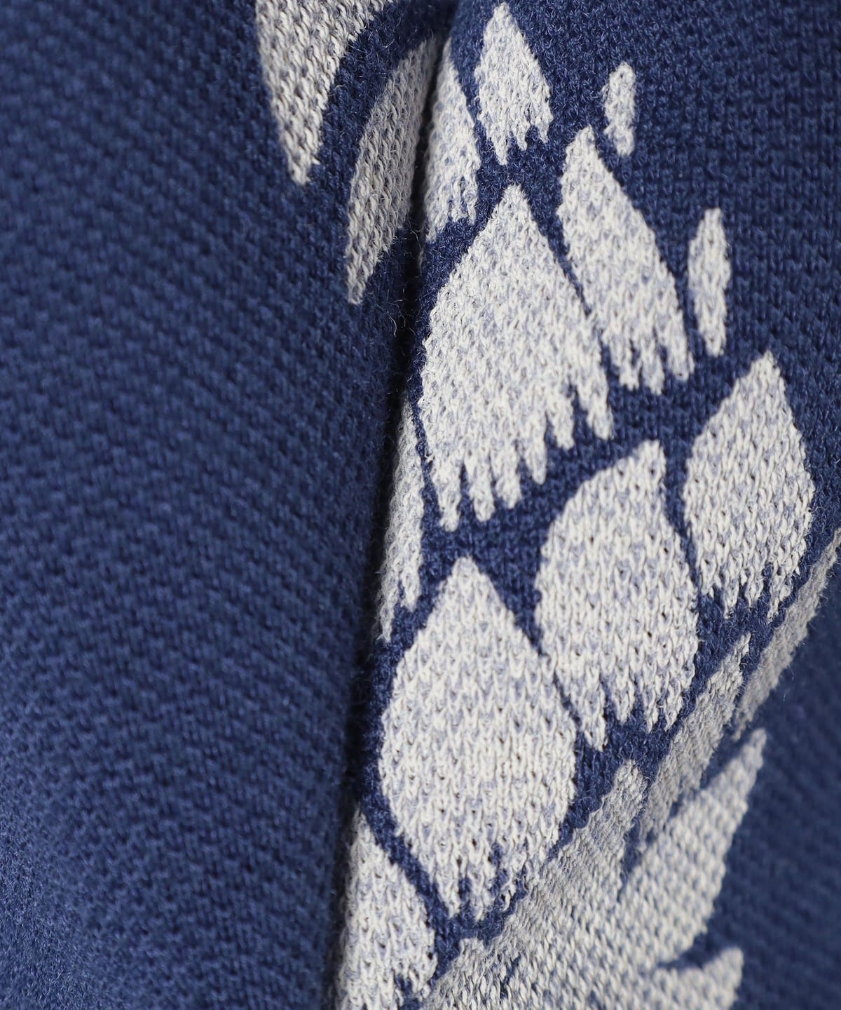 BEAMS GOLF（ビームス ゴルフ）PURPLE LABEL / トリコット