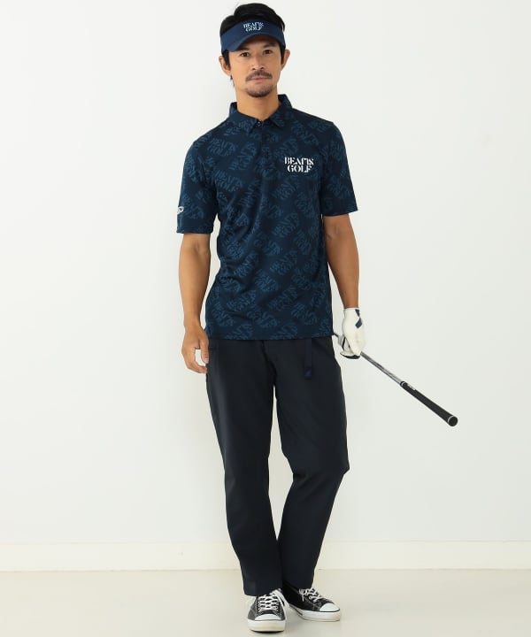 BEAMS GOLF（ビームス ゴルフ）〈MEN〉BEAMS GOLF ORANGE LABEL