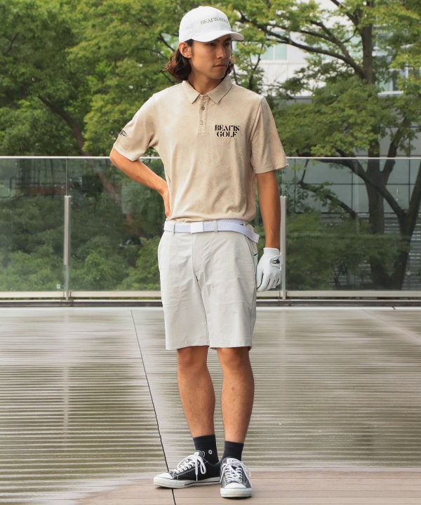 BEAMS GOLF（ビームス ゴルフ）〈MEN〉BEAMS GOLF ORANGE LABEL