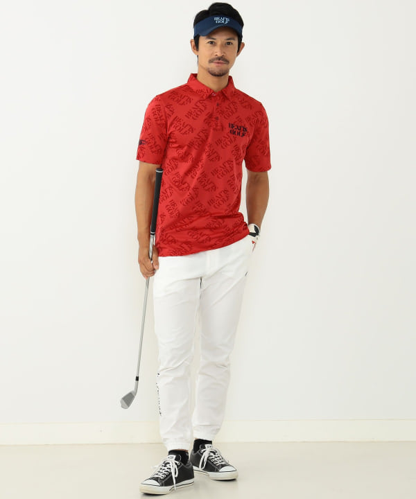 BEAMS GOLF（ビームス ゴルフ）〈MEN〉BEAMS GOLF ORANGE LABEL