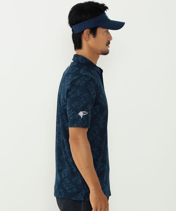 BEAMS GOLF（ビームス ゴルフ）〈MEN〉BEAMS GOLF ORANGE LABEL