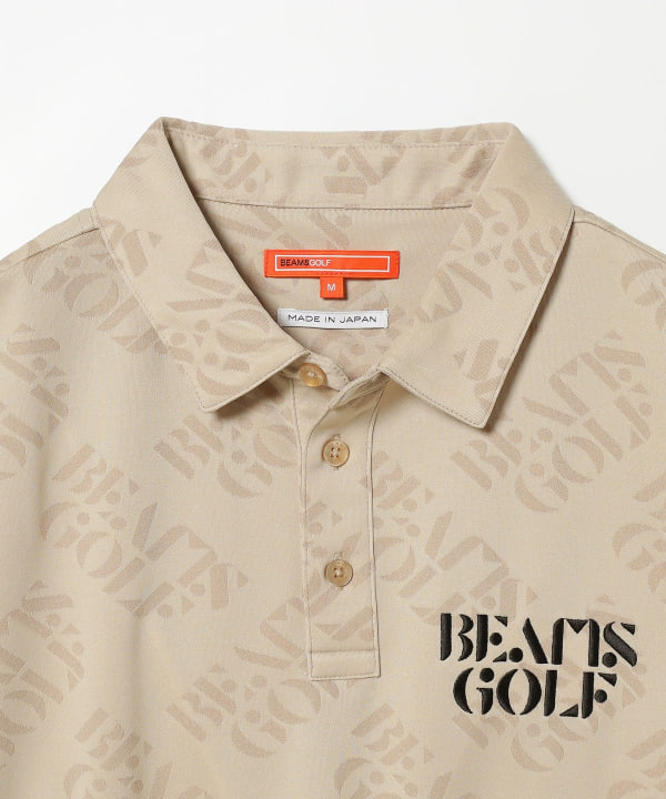 BEAMS GOLF（ビームス ゴルフ）〈MEN〉BEAMS GOLF ORANGE LABEL