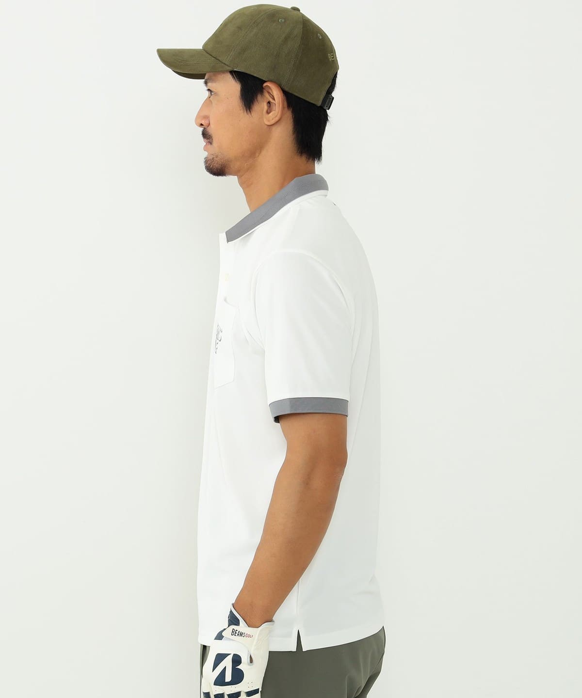 BEAMS GOLF（ビームス ゴルフ）〈MEN〉BEAMS GOLF ORANGE LABEL