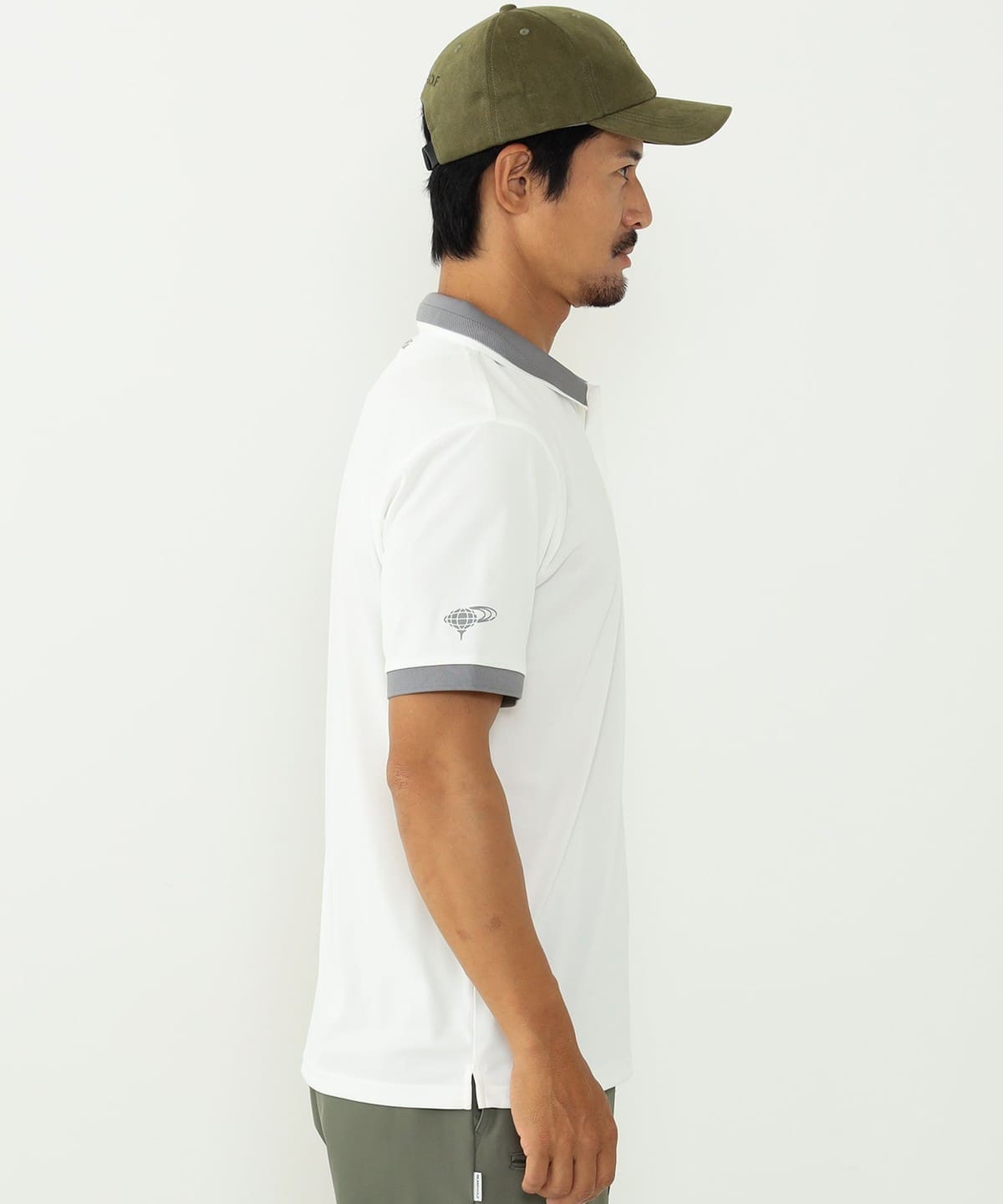 BEAMS GOLF（ビームス ゴルフ）〈MEN〉BEAMS GOLF ORANGE LABEL