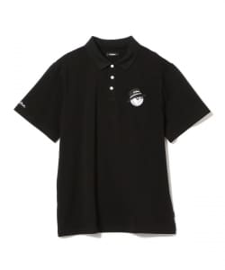 MALBON GOLF / COOPER ポロシャツ
