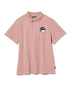 MALBON GOLF / COOPER ポロシャツ