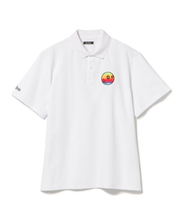 BEAMS GOLF（ビームス ゴルフ）MALBON GOLF × BEAMS GOLF / 別注