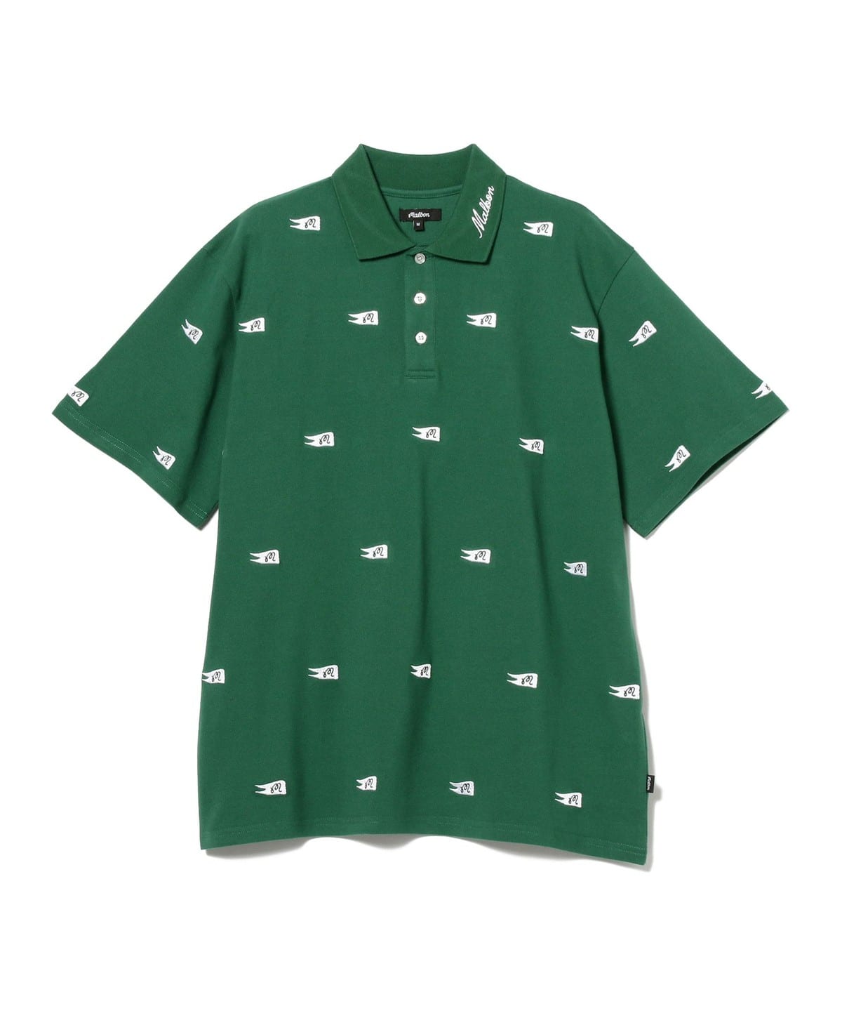 BEAMS GOLF（ビームス ゴルフ）MALBON GOLF / WINSTON 