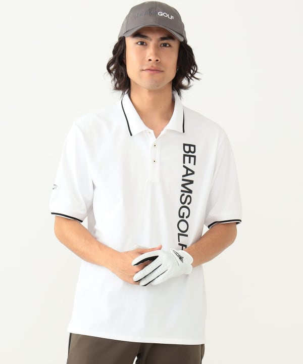 BEAMS GOLF（ビームス ゴルフ）〈MEN〉BEAMS GOLF ORANGE LABEL 