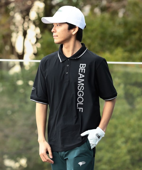 BEAMS GOLF（ビームス ゴルフ）〈MEN〉BEAMS GOLF ORANGE LABEL 