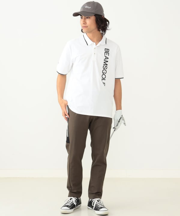 BEAMS GOLF（ビームス ゴルフ）〈MEN〉BEAMS GOLF ORANGE LABEL