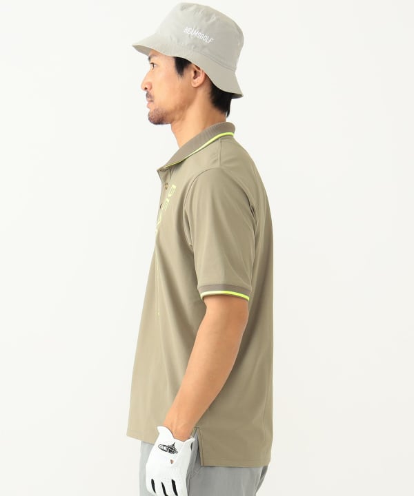 BEAMS GOLF（ビームス ゴルフ）〈MEN〉BEAMS GOLF ORANGE LABEL