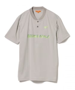 BEAMS GOLF ORANGE LABEL  / 男裝 刀片領 POLO衫