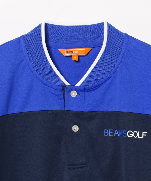 BEAMS GOLF（ビームス ゴルフ）【4/17再値下げ】ORANGE LABEL