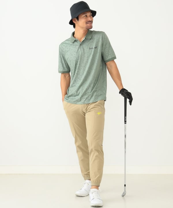 BEAMS GOLF（ビームス ゴルフ）〈MEN〉BEAMS GOLF ORANGE LABEL