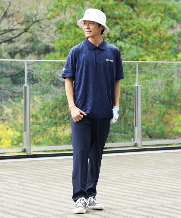 BEAMS GOLF（ビームス ゴルフ）〈MEN〉BEAMS GOLF ORANGE LABEL