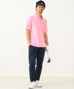 BEAMS GOLF（ビームス ゴルフ）のメンズのポロシャツ通販アイテム検索