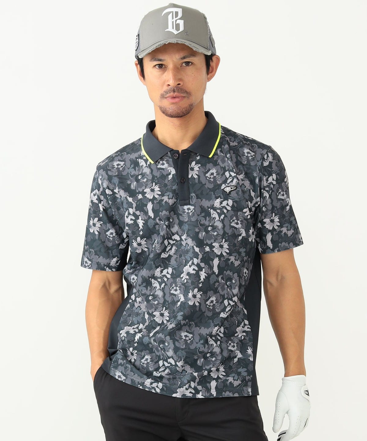 BEAMS GOLF（ビームス ゴルフ）【予約】〈MEN〉BEAMS GOLF ORANGE