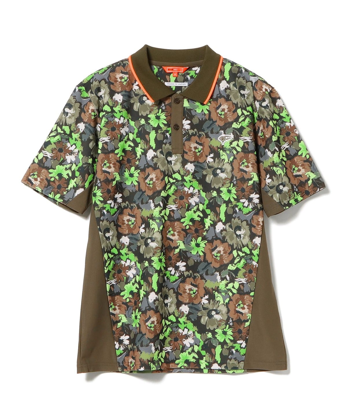 BEAMS GOLF（ビームス ゴルフ）〈WOMEN〉 ORANGE LABEL / ターフ