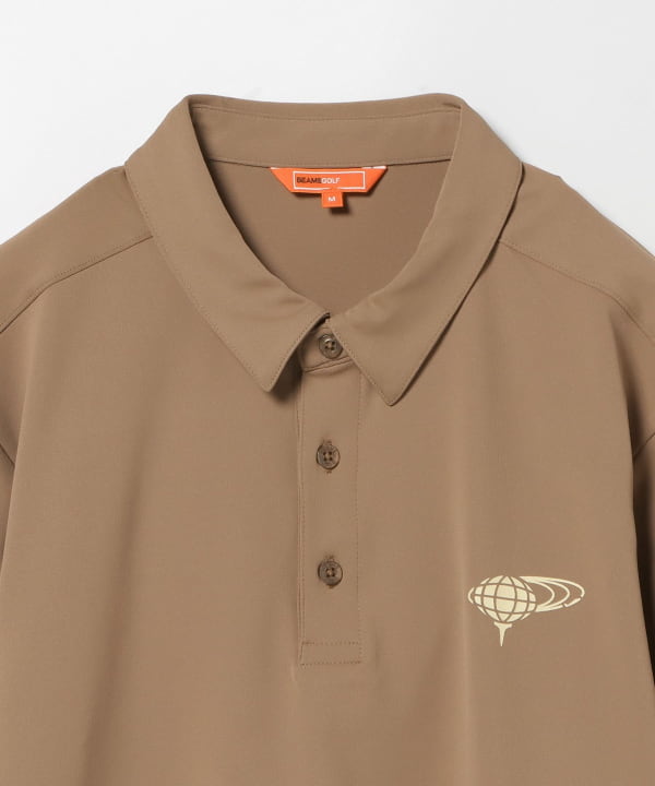 BEAMS GOLF（ビームス ゴルフ）ORANGE LABEL / ヨークロゴ