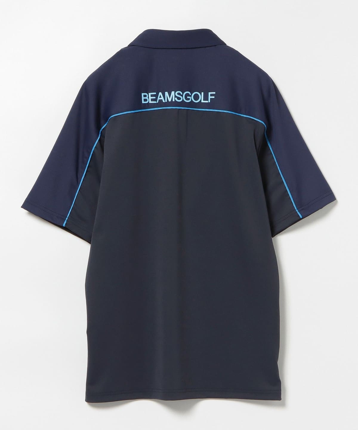 BEAMS GOLF（ビームス ゴルフ）ORANGE LABEL / ヨークロゴ