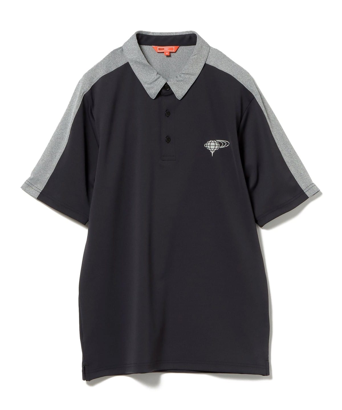 BEAMS GOLF（ビームス ゴルフ）BEAMS GOLF ORANGE LABEL / ヨークロゴ 